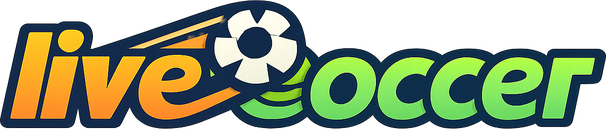 live soccer Logo